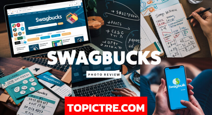 In Depth Review Swagbucks Is It Worth Your Time Topictre