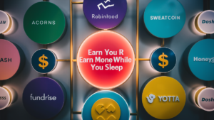 Passive Income Apps Earn Money While You Sleep Topictre