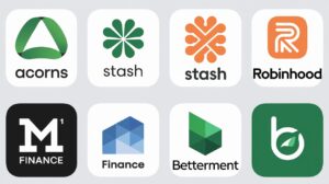 Top Apps for Micro-Investing: Grow Your Wealth Slowly | Topictre
