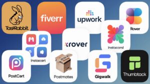 Top Apps for Finding Part-Time Work | Topictre