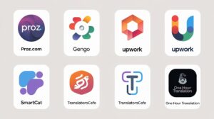 Top Apps for Language Translation Jobs | Topictre