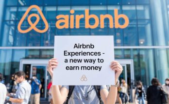 Review: Airbnb Experiences – A New Way to Earn Money | Topictre