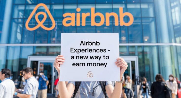 Review: Airbnb Experiences – A New Way to Earn Money | Topictre